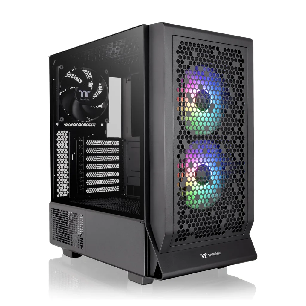 Thermaltake Ceres 330 ARGB (White)