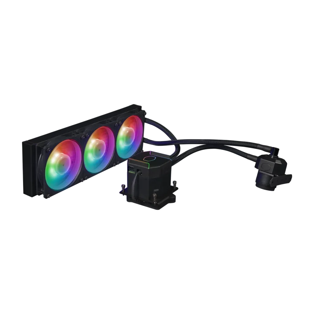 Cooler Master MasterLiquid ML360 Mirror