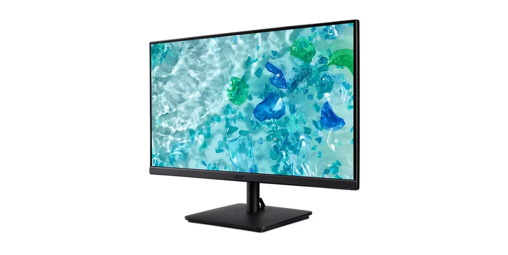 Acer V277 E0bi