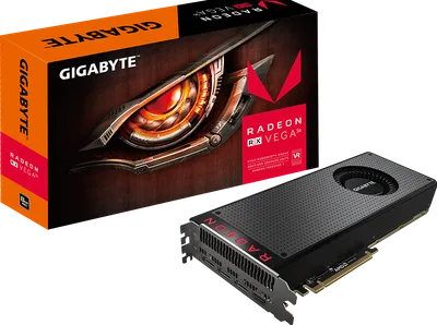 Gigabyte Radeon RX VEGA 56 8G