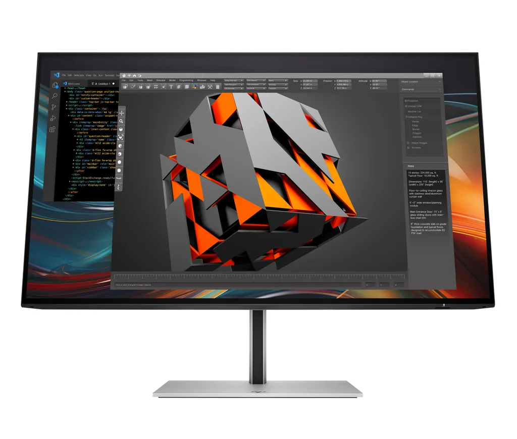 HP 724pf