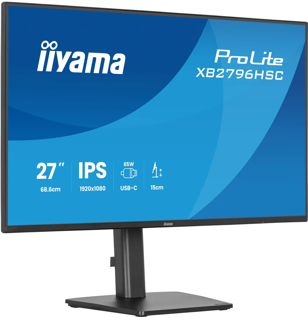 iiyama XB2796HSC-B1