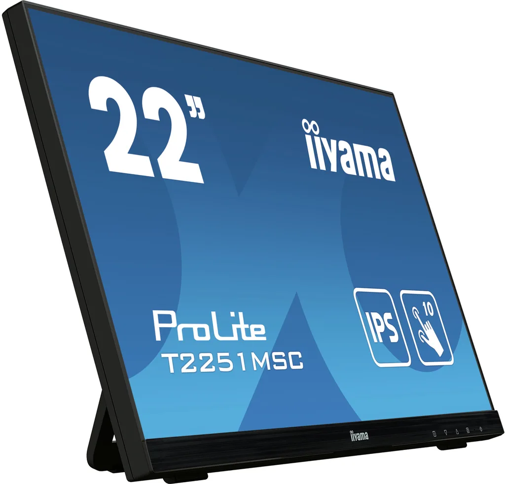 iiyama T2251MSC-B1