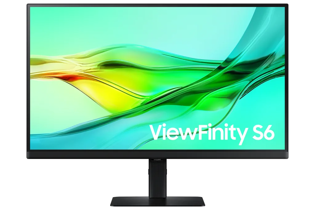Samsung LS27D606UAN