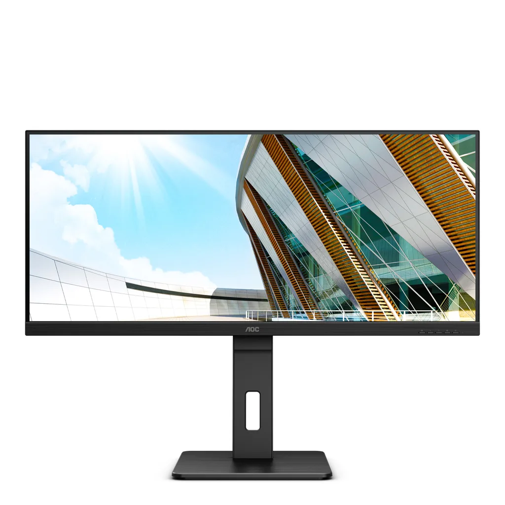 AOC U34P2C
