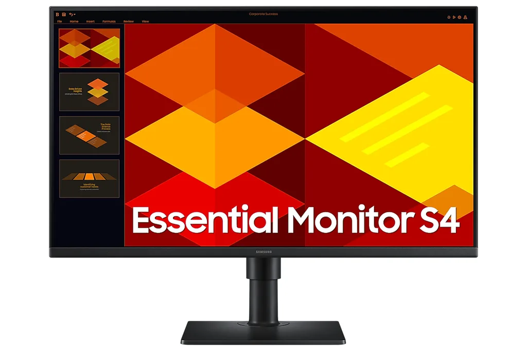 Samsung LS27D400GALXPE