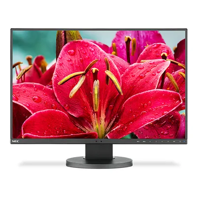 NEC EA245WMI-BK-SV
