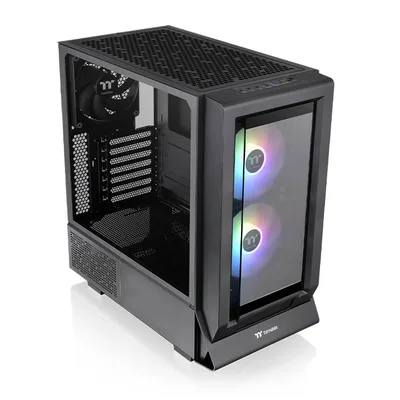 Thermaltake Ceres 350 MX (Black)