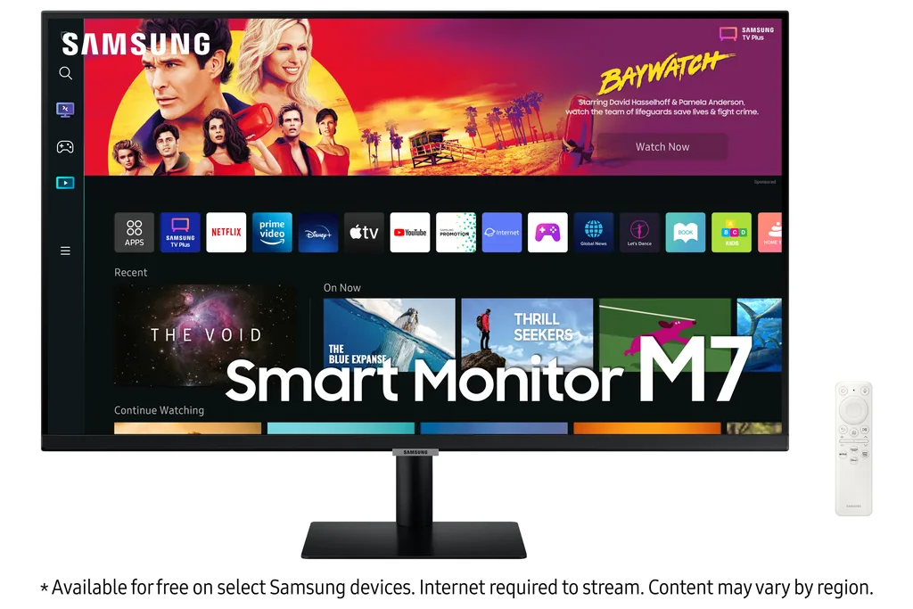Samsung LS32BM700UU