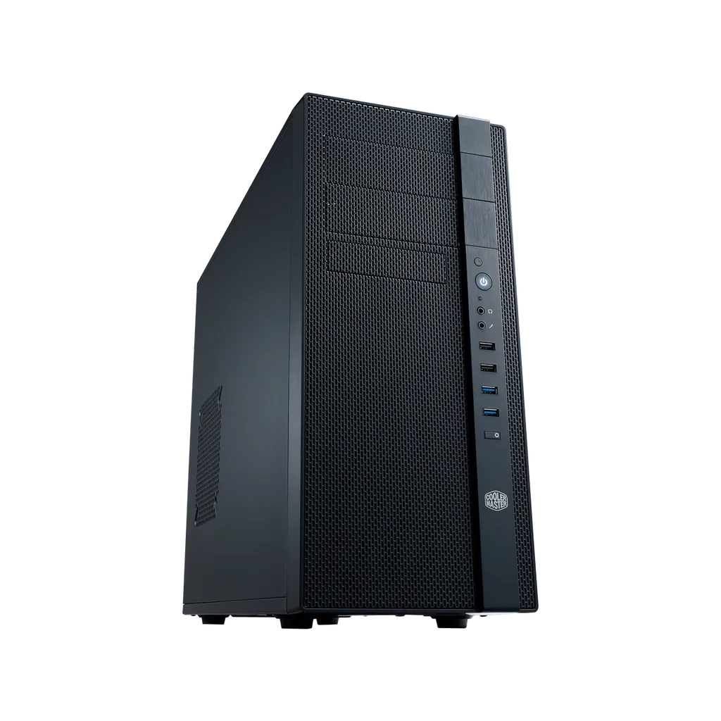 Cooler Master N400