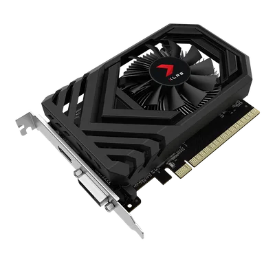PNY XLR8 Gaming Overclocked Edition GeForce GTX 1660