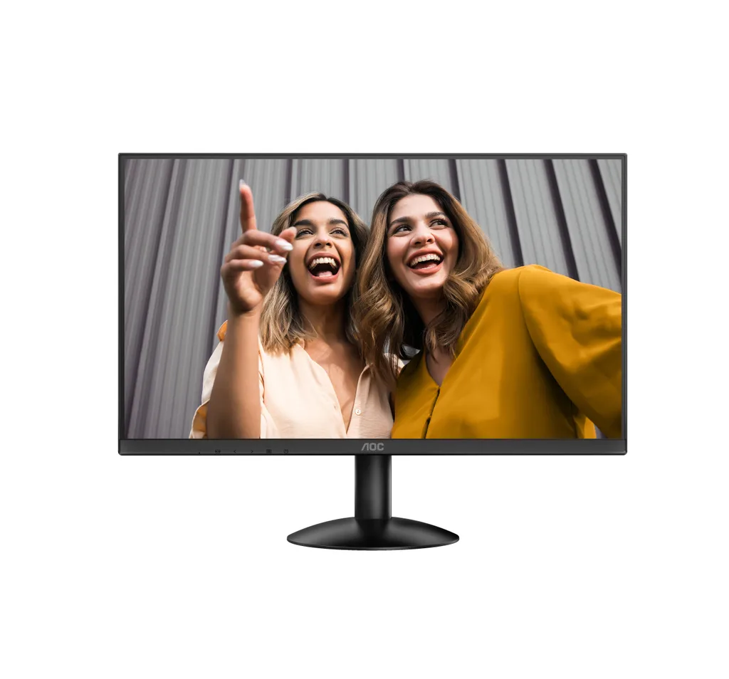 AOC Monitor  Modelo 24B30H2 Brillo 250cd/m2 (Typical) Tiempo de respuesta 