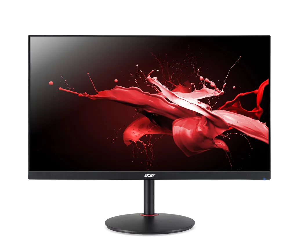 Acer XV240Y W3