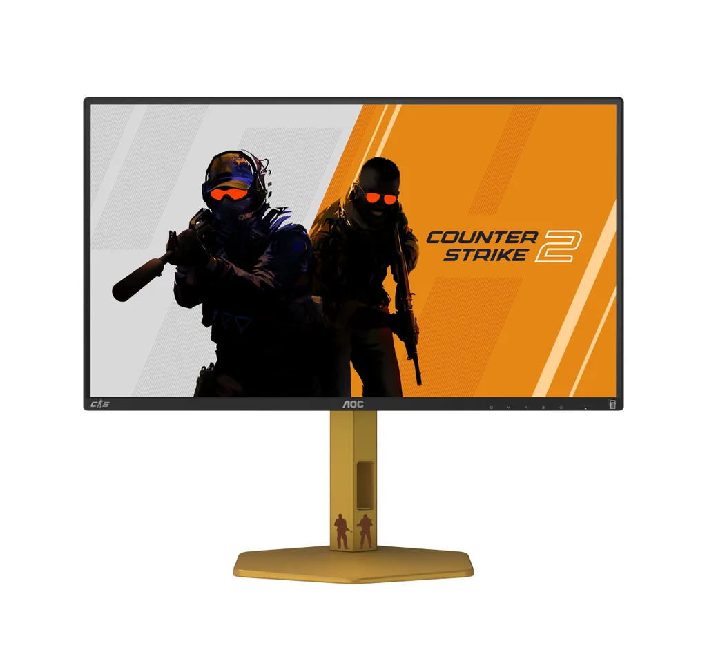 AOC CS25G