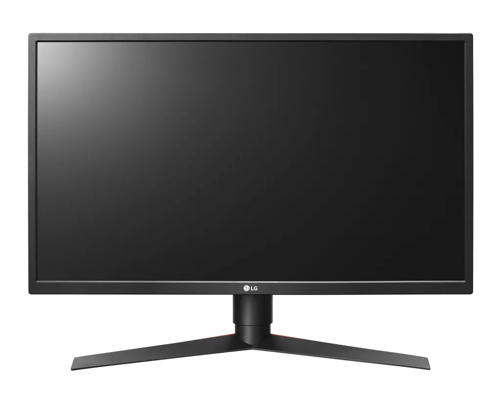 LG 27GK750F-B