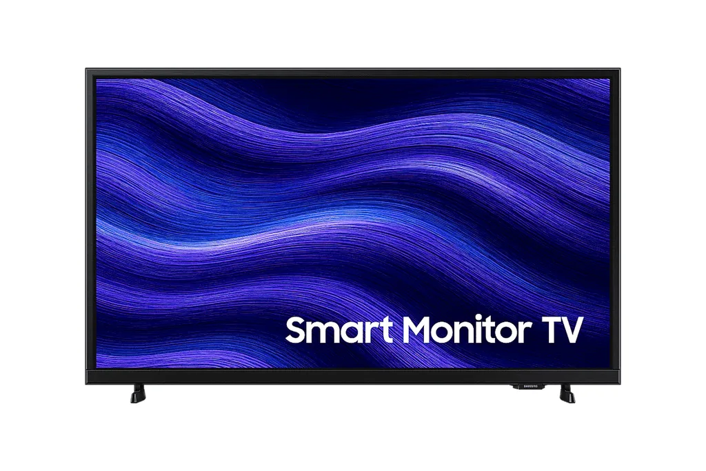 Samsung LS43F6000FGXZD