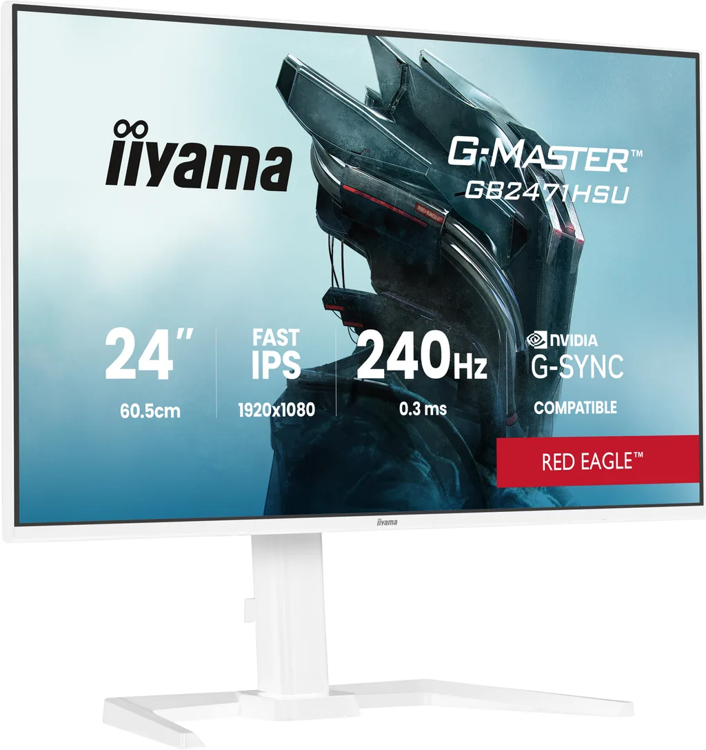 iiyama GB2471HSU-W1