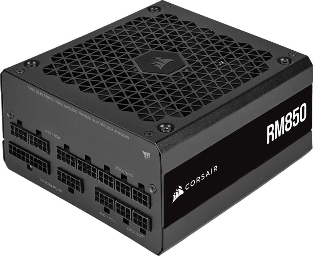 Corsair RM850
