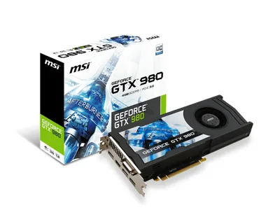 MSI ARMOR OCV1 GeForce GTX 1060 6GB