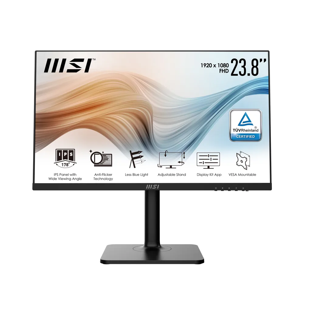 MSI Modern MD241P