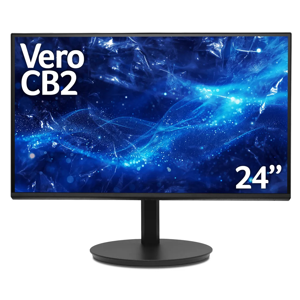 Acer VERO CB242YGBMIPRX IPS 120HZ