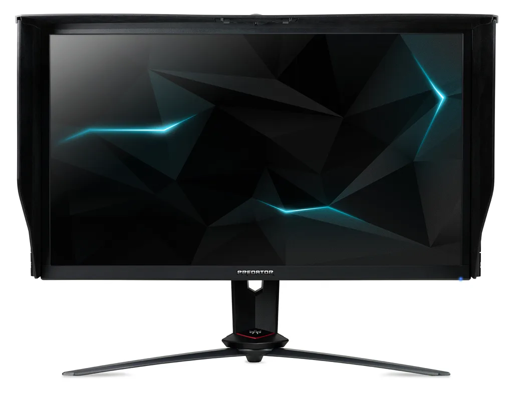 Acer XB273