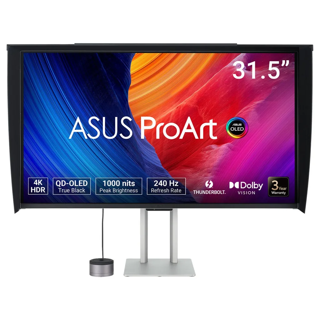 ASUS PA32UCDMR-K