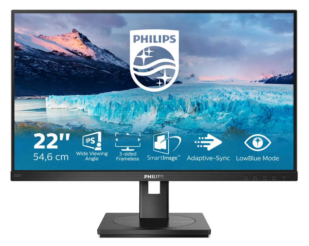 Philips 222S1AE/01