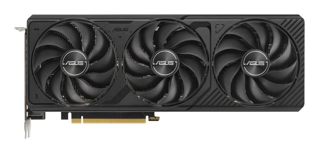 Asus PRIME OC GeForce RTX 4070 Ti SUPER 16GB 300mm