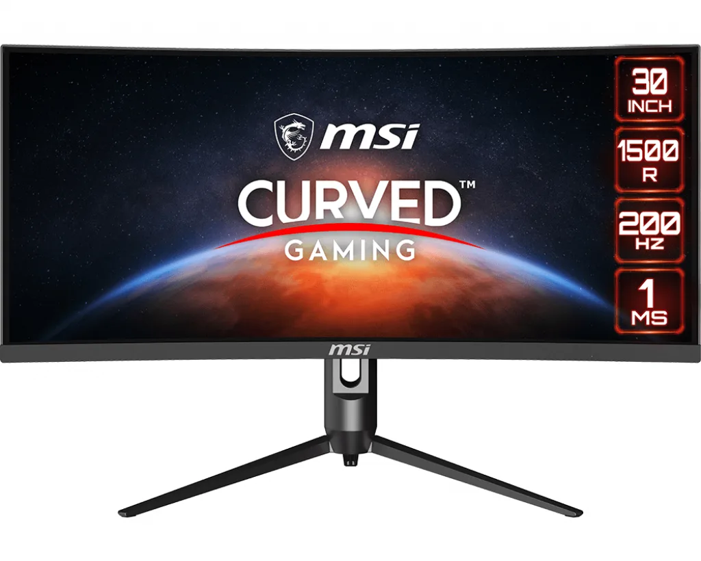 MSI Optix MAG301CR
