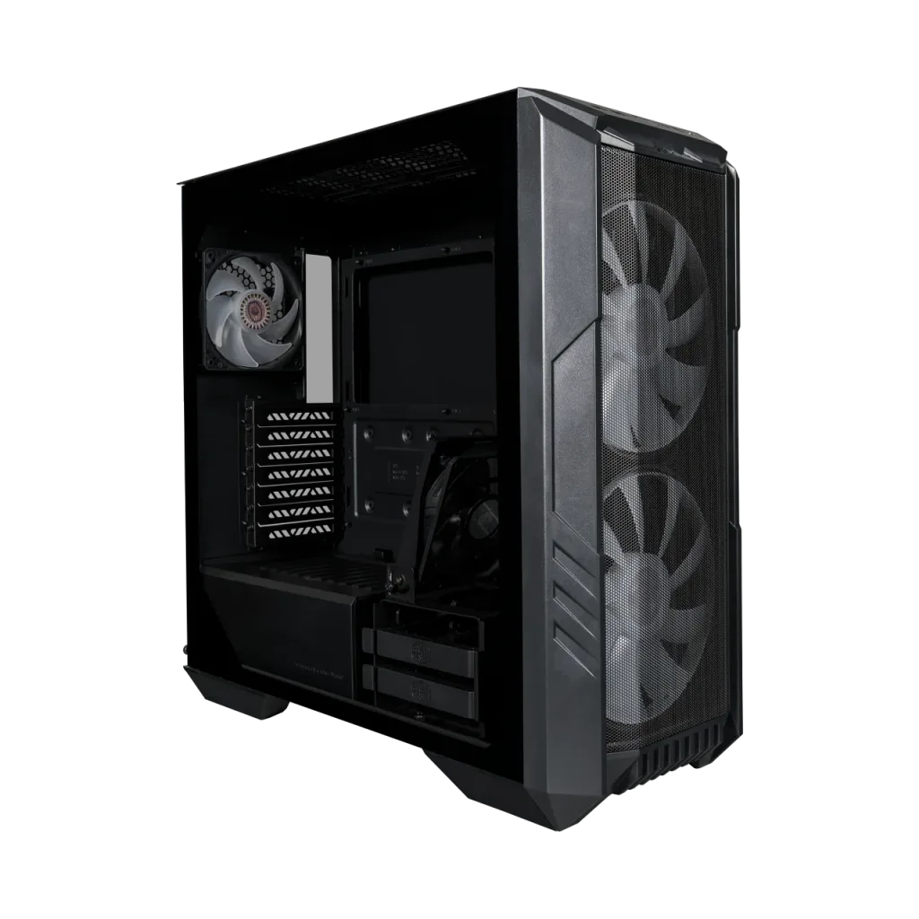 Cooler Master Elite 500 ODD