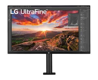 LG 32UN880-B