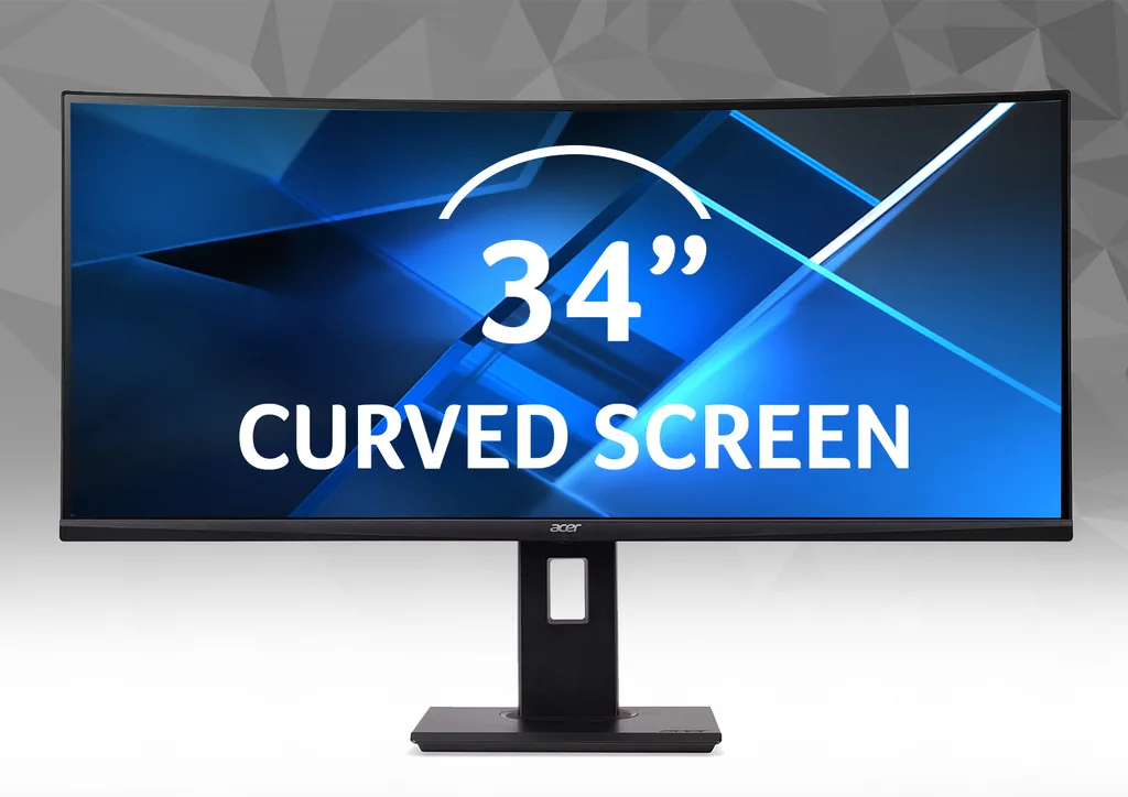Acer ED347CKR