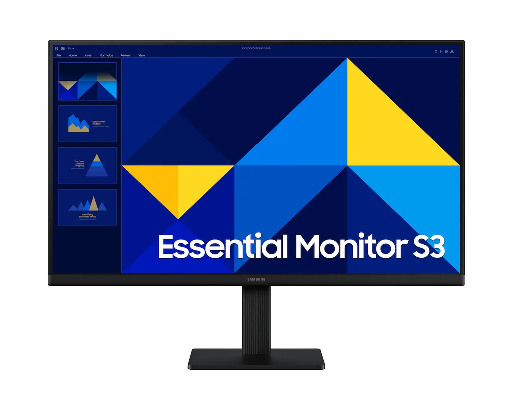 Samsung LS24D300GANXZA