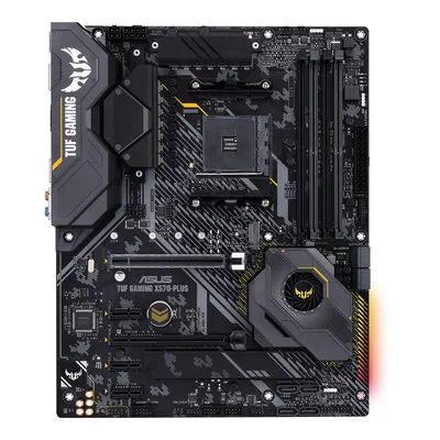 ASUS TUF Gaming X570-PLUS