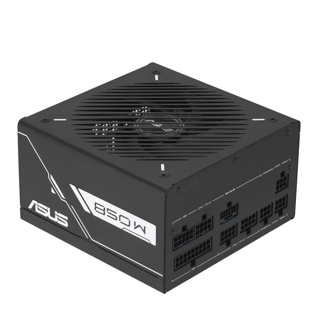 Asus Prime AP-850G
