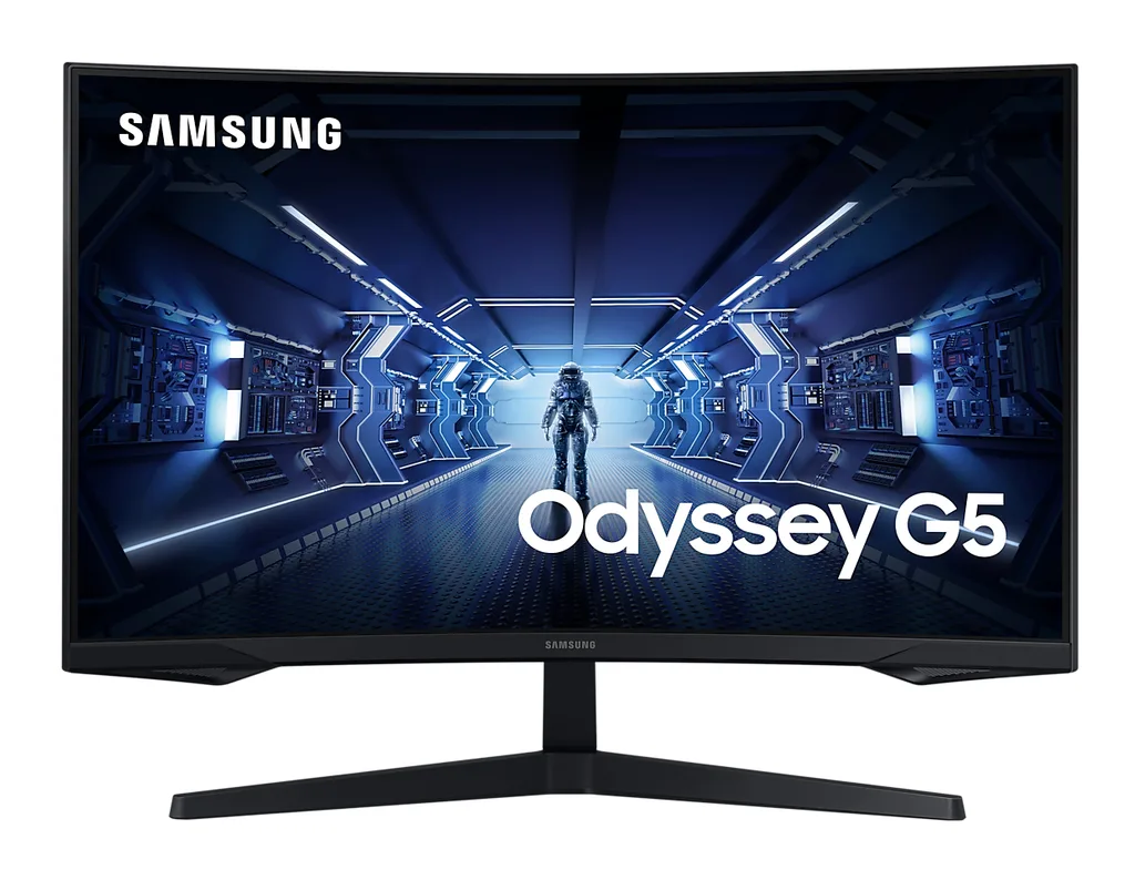 Samsung LC32G56TQBUXEN