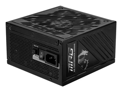 MSI MPG A1000GS PCIE5