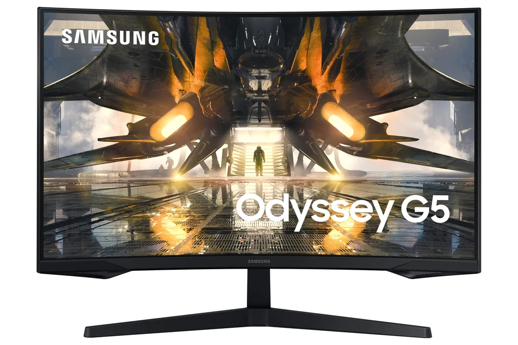 Samsung LS32AG550EPXXU