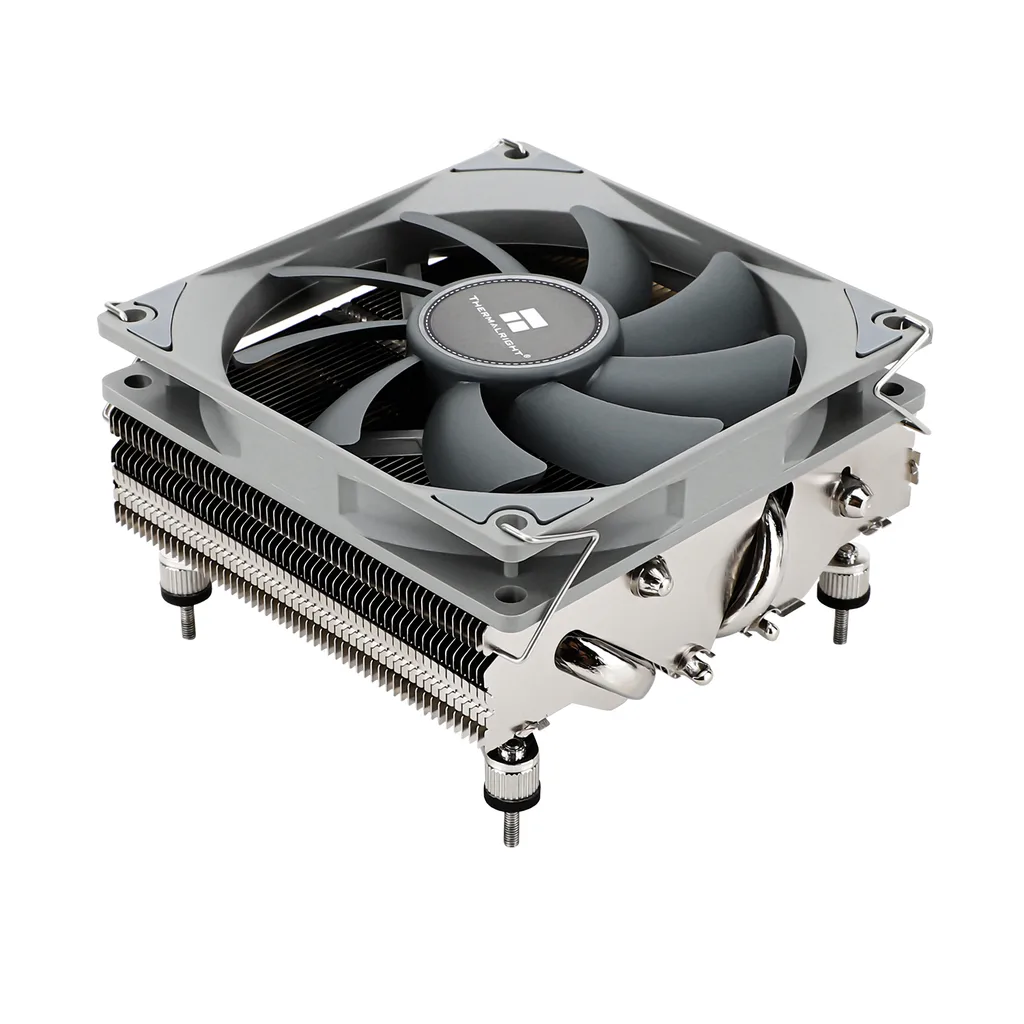 Thermalright AXP90-X47 (Black)