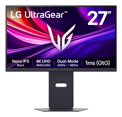 LG 27G850A-B.AEU