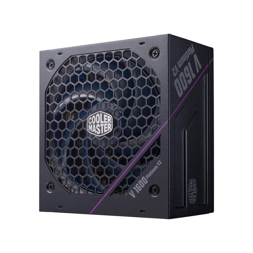 Cooler Master V Platinum V2