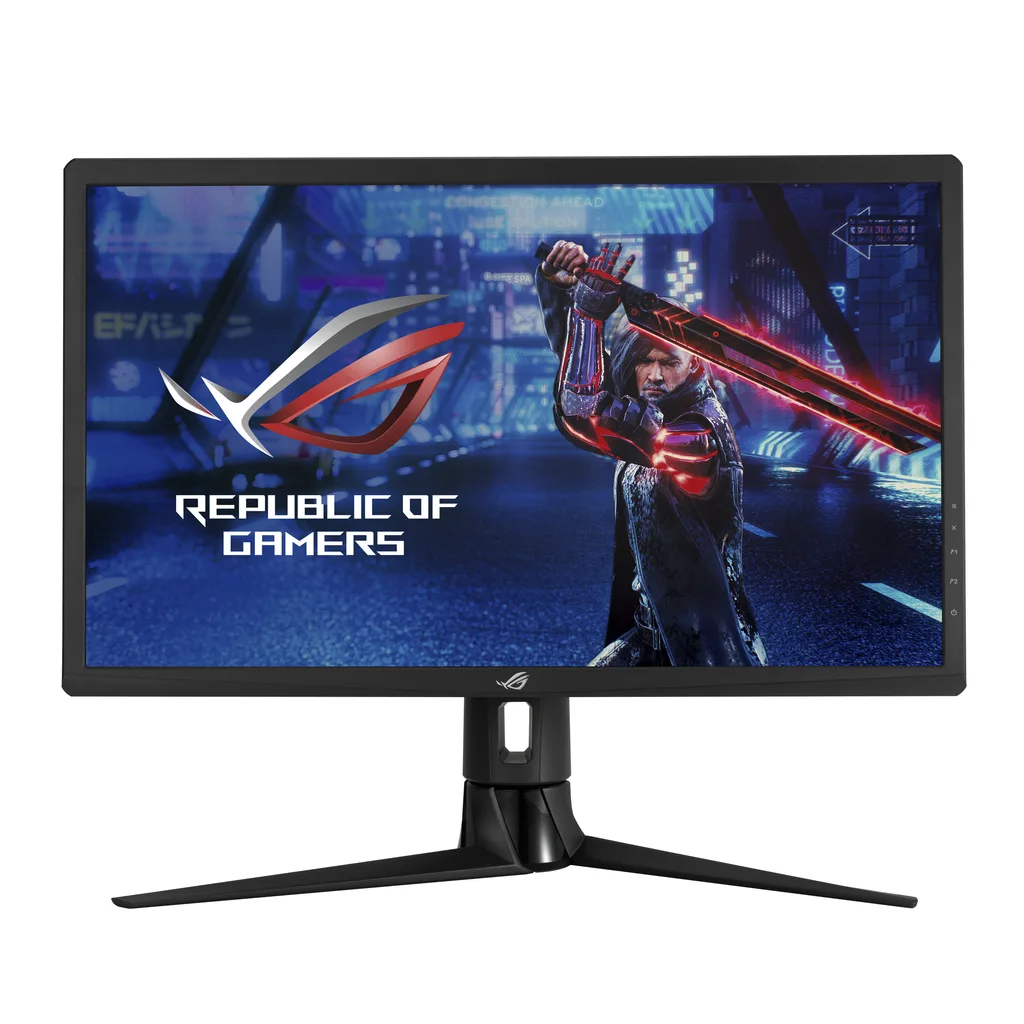 ASUS XG27UQR