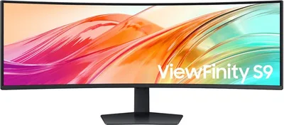 Samsung ViewFinity S9