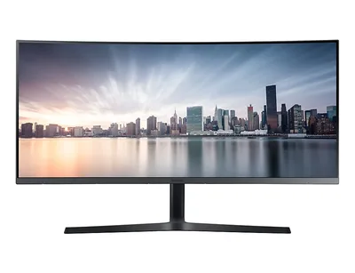 Samsung LC34H890WJLXZS