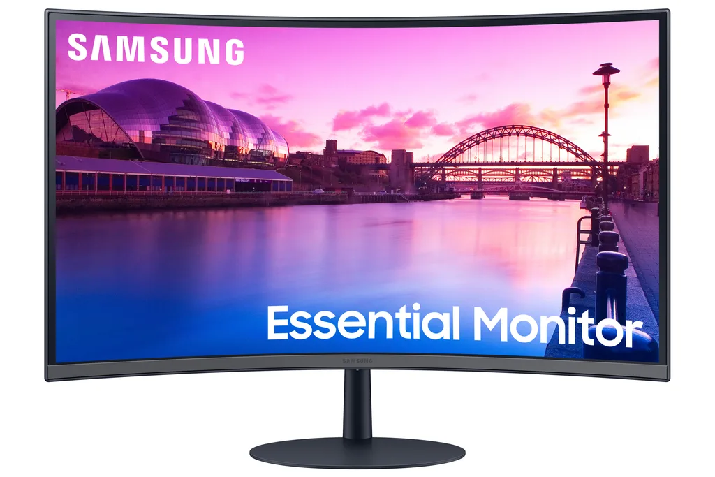 Samsung LS27C390EALXZX