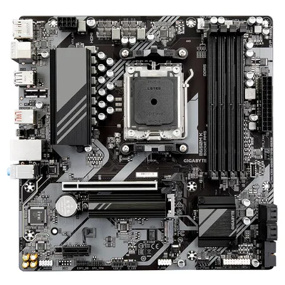 Gigabyte B650M K