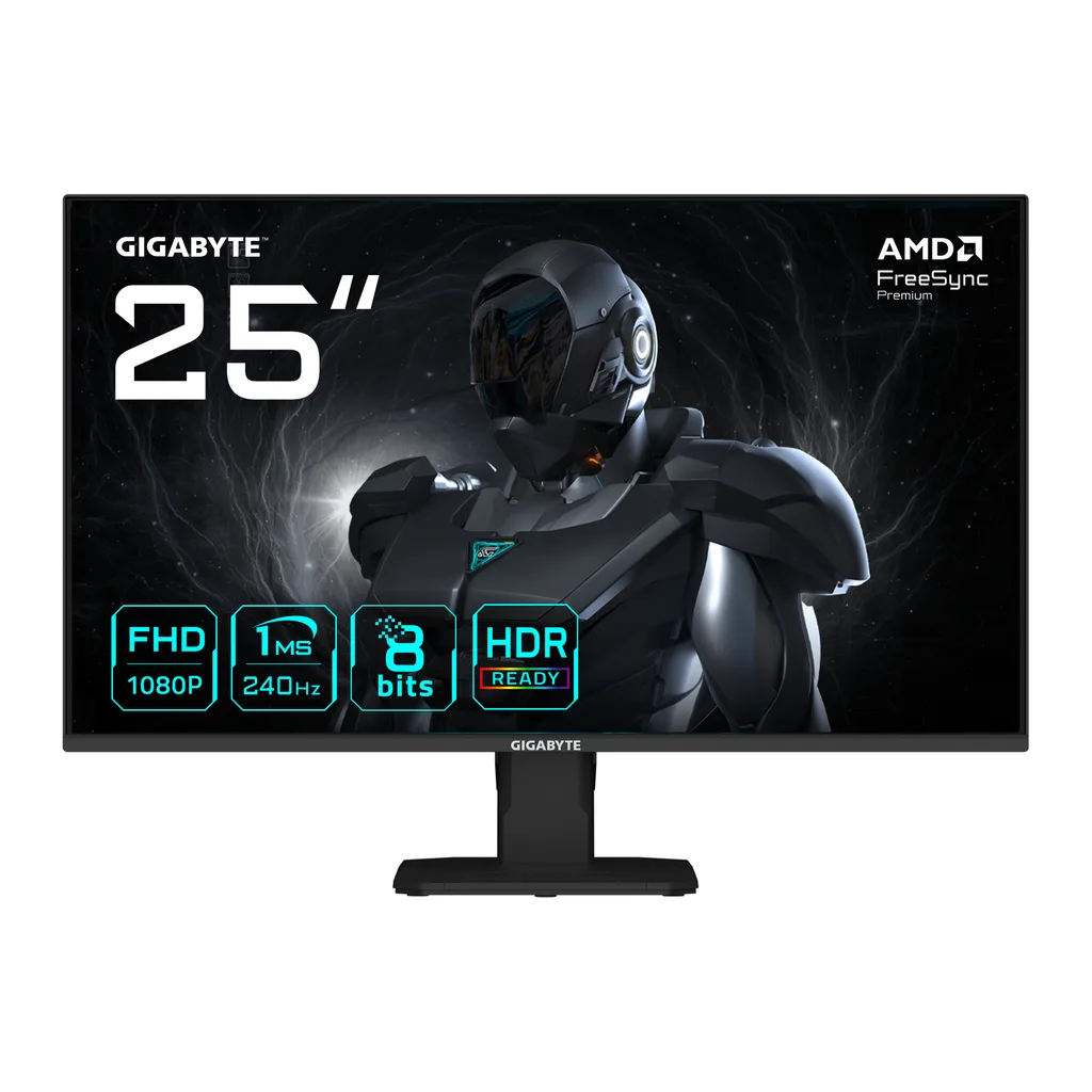 GIGABYTE GS25F2A