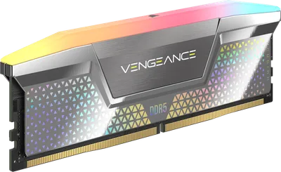 Corsair Vengeance RGB 48 GB (2x24GB) DDR5-5600 CL40