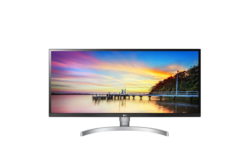 LG 34WK650-W